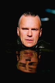Stargate SG1 Season6 DESCENT, Stargate SG1 Staffel6, regie usa1997, Darsteller Richard Dean Anderson