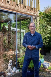Kevin McCloud
