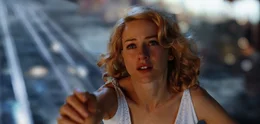 Der Gorilla King Kong hat Ann Darrow (Naomi Watts) entf&uuml;hrt und ist mit ihr auf das Empire State Building gefl&uuml;chtet, doch sie wei&szlig;, dass er ihr nichts B&ouml;ses will ...