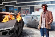 Bei dem tödlichen Sprengstoffattentat wird Eli Loker (Brendan Hines) beinahe mit in den Tod gerissen. Hinter dem Attentat wird ein irischer Terrorist vermutet.