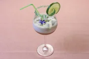 Die Nachspeise.