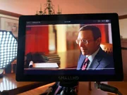 Avi Loeb wird für die Serie interviewt. (Vice Media Acquisitions LLC) Avi Loeb wird für die Serie interviewt. (Vice Media Acquisitions LLC)