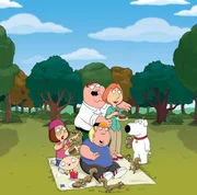 (13. Staffel) - Eine ganz besondere Familie: Die Griffins ...