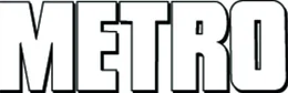 Metro - Logo ...