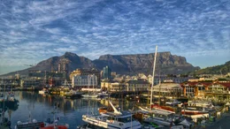 Cape Town,Africa, Kaapstad