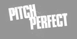 Pitch Perfect - Logo