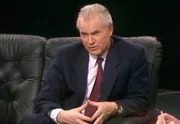 Hans Modrow, letzter Vorsitzender des Ministerrates der DDR