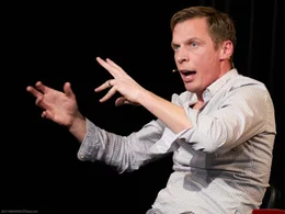 Klaus Eckel.