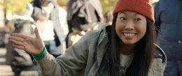 Constance (Awkwafina)