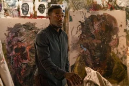 Anthony McCoy (Yahya Abdul-Mateen II)