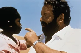 Carlo Pedersoli (Bud Spencer) /Recht