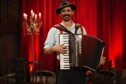 Florian Gröninger. Florian Gröninger.