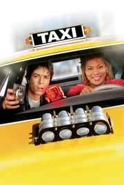 Jimmy Fallon als Andrew 'Andy' Washburn, Queen Latifah als Isabelle 'Belle' Williams