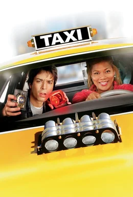 Jimmy Fallon als Andrew 'Andy' Washburn, Queen Latifah als Isabelle 'Belle' Williams