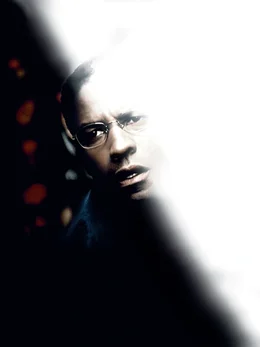 Der Manchurian Kandidat - Es ist kein Alptraum, wenn im wirklichen Leben passiert: Ben Marco (Denzel Washington) ...