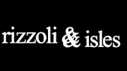 Logo zur Serie "Rizzoli & Isles"