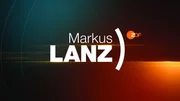 Logo "Markus Lanz" Logo "Markus Lanz"