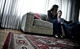Josh (Patrick Wilson) und Renai Lambert (Rose Byrne)