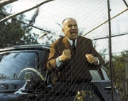 Louis de Fun&egrave;s (Balduin Bosquier).