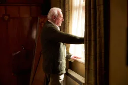 Anthony (Anthony Hopkins)