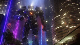 J&auml;ger Gipsy Danger
