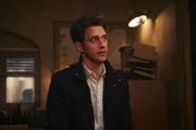DCI Richard Murphy (Stephen Hagan)