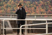 Raymond 'Red' Reddington (James Spader) Raymond 'Red' Reddington (James Spader)