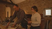 Stefan und Stefanie Scheulen