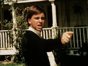 Der junge Prediger Matthew Fordwick (John Ritter) bereitet seinen ersten Gottesdienst in Waltons Mountain vor. Doch ein Besuch bei den alten Schwestern Baldwin hat für ihn verheerende Folgen ...