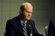 Jim Gaffigan als Martin Faris.