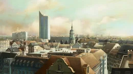Leipzig 1989.