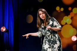 Lydia Prenner-Kasper