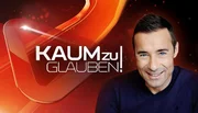 Kaum zu glauben sind die Geschichten, Fähigkeiten und Talente der Menschen, die Kai Pflaume in seiner neuen Show im NDR Fernsehen begrüßt. Vor allem jedoch sind diese besonderen Begabungen oder Geschichten noch nicht bekannt. Diesen Geheimnissen auf die Spur zu kommen, hat sich in „Kaum zu glauben“ ein scharfsinniges Rateteam vorgenommen.