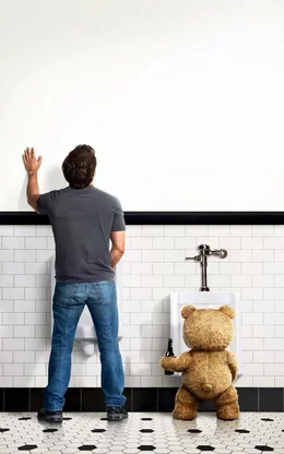 TED - Artwork