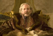 Der K&ouml;nig von Stormhold (Peter O'Toole) hat nicht mehr lange zu leben. Seine vier verbliebenen S&ouml;hne k&auml;mpfen verbittert um den Thron, denn nur derjenige, der einen Diamanten zur&uuml;ck in einen Rubin verwandeln vermag, kann die Herrschaft &uuml;ber das K&ouml;nigreich erlangen ...