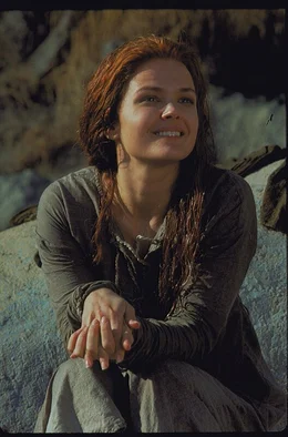 Die sch&ouml;ne Kara (Dina Meyer) will ihren