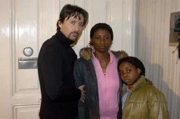 Ulrich Reinthaller, Charity Akuma, Onyinyechi Ogbuebele.