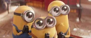 Minions