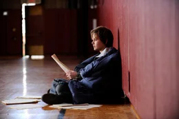Garrett Wareing as Stet