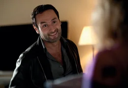 Steve Delarue (Gilles Lellouche)