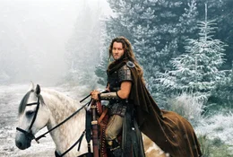 Gawain (Joel Edgerton)