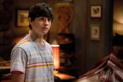 Pictured: Judah Prehn as Max Hawthorne