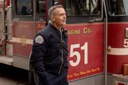 Christopher Herrmann (David Eigenberg)