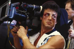 Sylvester Stallone