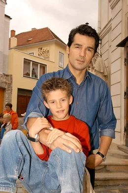 Erol Sander, Aaron Altaras.