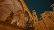Altstadt München.