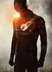 (2. Staffel) - Barry alias The Flash (Grant Gustin) und seine Freunde m&uuml;ssen sich mit alten und neuen Feinden auseinandersetzen ...