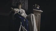 Königskind: Ludwig XIII. wird mit acht Jahren gekrönt. Doch regieren darf er Frankreich vorerst nicht. Königskind: Ludwig XIII. wird mit acht Jahren gekrönt. Doch regieren darf er Frankreich vorerst nicht.
