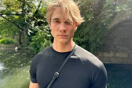 Die Jawline muss markant sein - zumindest laut Sch&ouml;nheitsideal der Looksmaxxer.