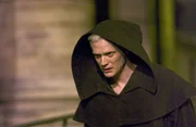 Silas (Paul Bettany), Mitglied der mysteri&ouml;sen Organisation Opus Dei, will mit allen Mitteln das machtvolle Geheimnis der Br&uuml;derschaft bewahren.